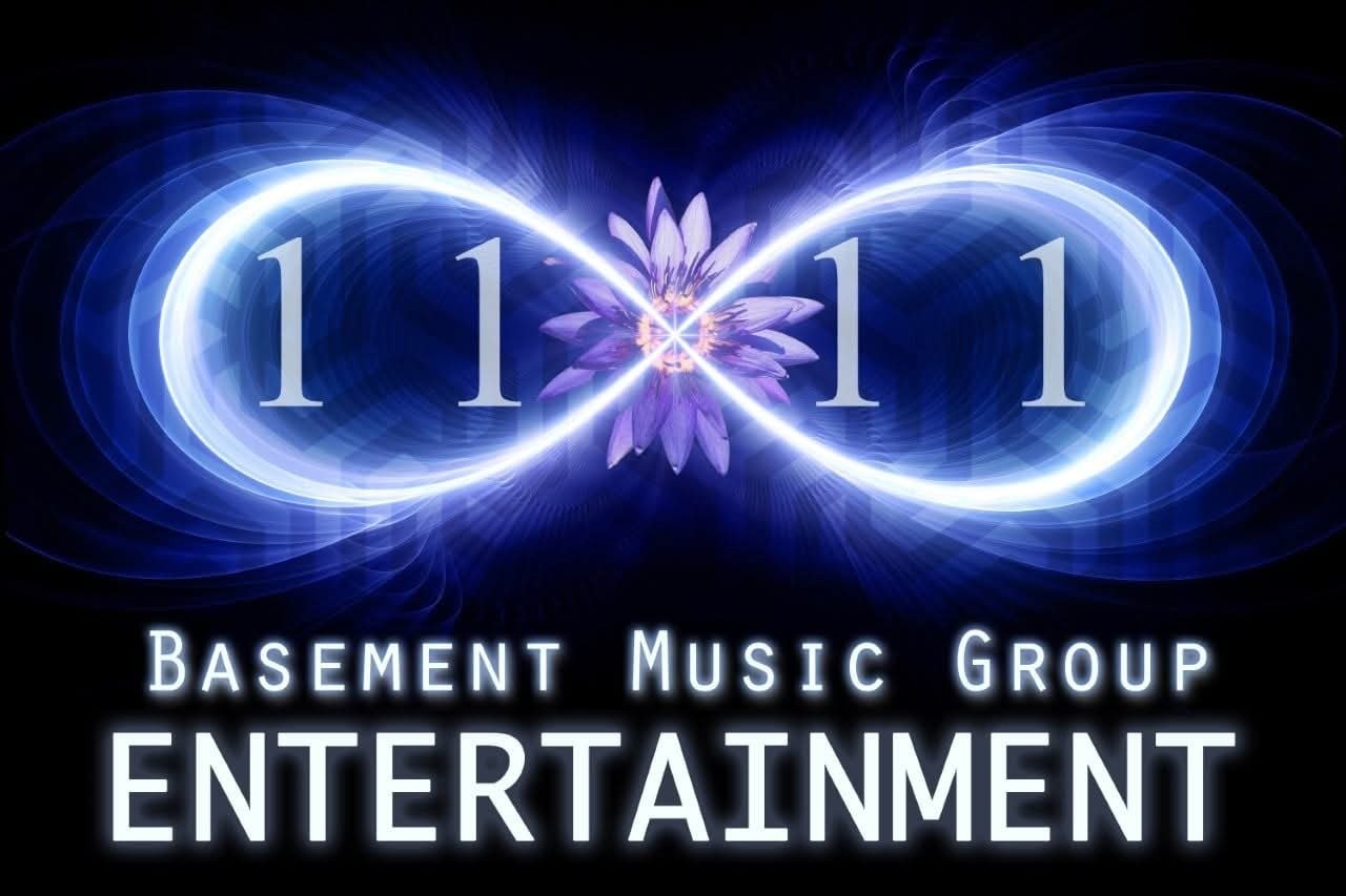 BMG Entertainment — Basement Music Group logo